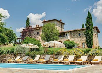 Tuscany, Italy